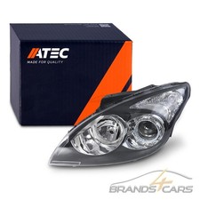 ATEC SCHEINWERFER H7/H1 LINKS FÜR HYUNDAI I30 FD AB BJ 07.2010