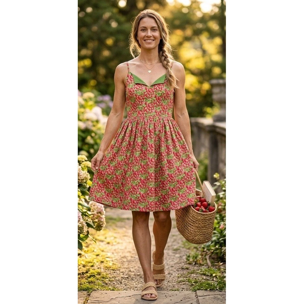 Style Knee Length Dresses for Women for sale