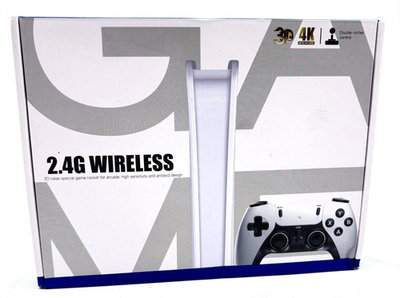 #ad #ad 2.4G 3D Rocker For Arcade Wireless Controllers $8.99