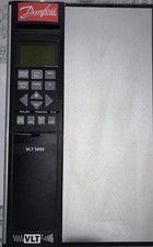 Danfoss VLT5005PT5C20EBR3DLF00A00C0 Variable Frequency Drive 
