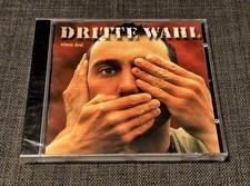 Dritte Wahl - Nimm Drei ( CD Album ) Punk, De...