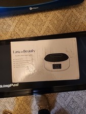 EasyinBeauty Paraffin Spa Bath Portable Electric Wax Warmer for Hands and Feet