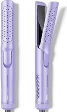 Wavytalk Airflow Styler Curling Iron, Cool Curl, 360° Cool Air Lock in Style 