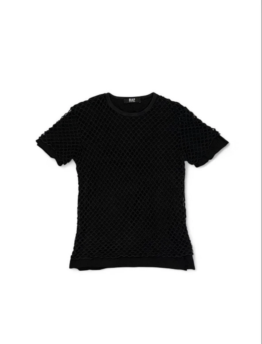 25+ Raf Simons Short Sleeve T-Shirts for Men for sale | Updated