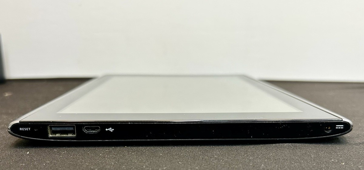 Acer タブレットPC ICONIA A500 美品 ACER Iconia Tab A500-10S32u Android Nvidia Tegra 32GB 1GB Ram