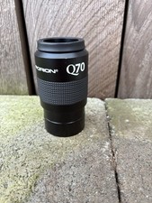 Orion Q70 32mm Super Wide Angle Telescope Eyepiece SWA
