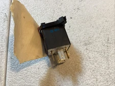 1993 TOYOTA COROLLA Wagon E10 Relays 79007DOT