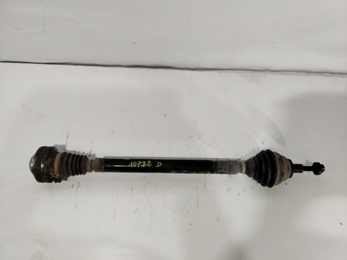 antriebswelle vorne rechts VOLKSWAGEN PASSAT BERLINA 3C2 2005 1856962