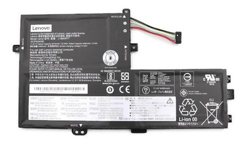 BTI L18C3PF7 compatible 51Wh 3-cell battery for Lenovo IDEAPAD FLEX-15IWL