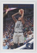2019 Panini Donruss WNBA Seimone Augustus #85 HOF 0f4