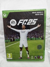 EA SPORTS FC 25 / FIFA 2025 (Xbox One / Series X) [BRAND NEW & SEALED]