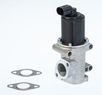 AGR Ventil Borgwarner 710770D FüR Opel Vectra Z02 Astra Caravan A04 L70 CC GTC