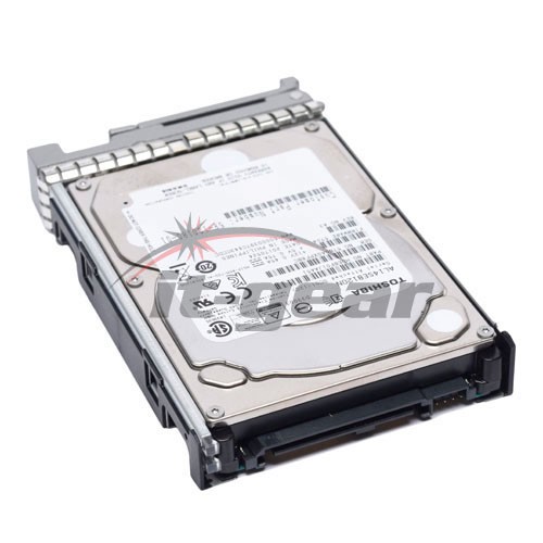 HDD Cisco 1.2TB 10K SAS 12G 2.5 Pollici UCS-HD12TB10K12G - Usato Testato 100% Salute