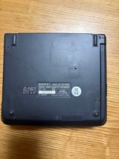 Junk SONY GV-D200 Digital8 Hi8 Video8 Digital 8 Player Recorder VCR Deck g26