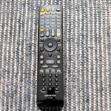 Onkyo RC-742M Ricevitore OEM Telecomando TX-SR707 RC-771M TX-NR1008 TX-NR808