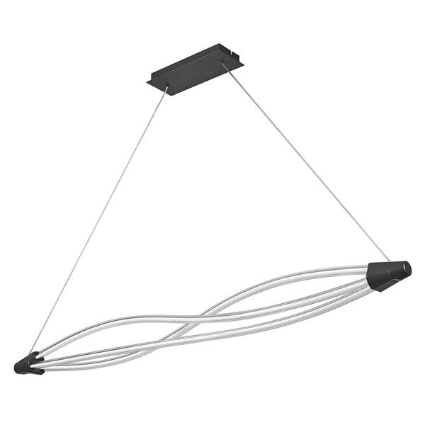 Osram Decor Swirl Pendelleuchte 22W 830 Click Dimmbar-image