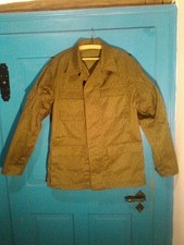 NVA Felddienst Sommer M48