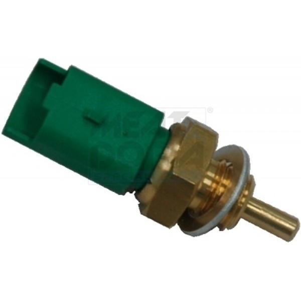 KüHlmittel Wasser Temperatur Sensor Meat & Doria 82188 FüR CitroËN Fiat Lancia 2-image