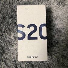 Samsung Galaxy S20 FE 5G T-Mobile