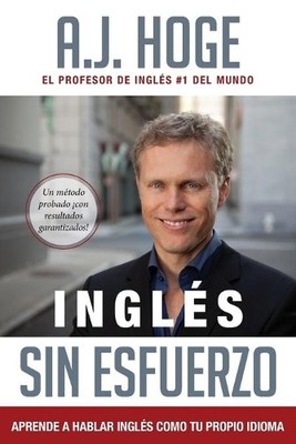 A J Hoge Inglés Sin Esfuerzo (Taschenbuch) (US IMPORT)