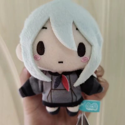 Project Sekai Colorful Stage Yoisaki Kanade Plush Doll Mascot 25:00 Night Code