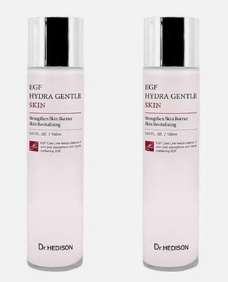 [DR.HEDISON] EGF Hydra Sanfte Haut 150ml + 150ml