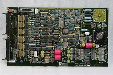 KLA TENCOR  MOTOR/LAMP DRIVE  BOARD,SFS76 252948 REV 5A FREE SHIP