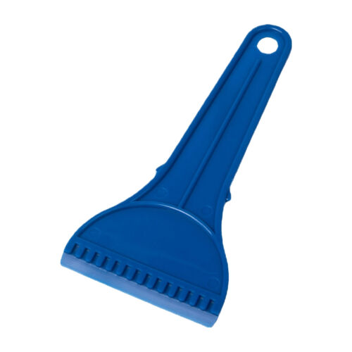 Car Ice Scraper Multifunctional Car Windshield Scraper Portable Window