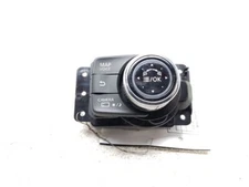 15-19 Infiniti Q50 Navi Camera Screen Display Control Switch OEM 283954GA1A