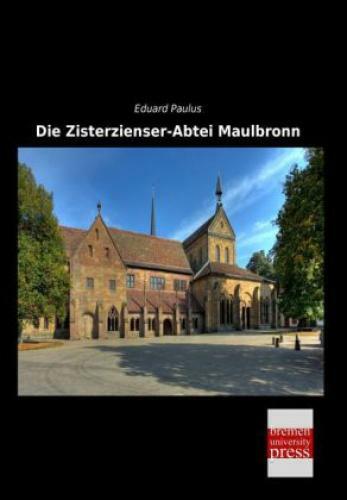 Thumbnail - Die Zisterzienser-abtei Maulbronn 2503