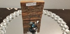 Heroclix Wolverine and the X-Men set X-Man 051 Rare figure