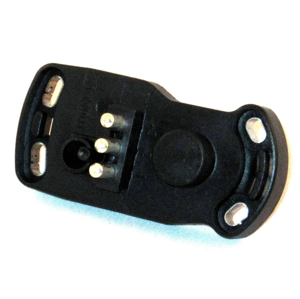 LMM Poti Mercedes Potentiometer KE-Jetronic W201 W124 W126 M102 M103 3437224035 - Image 3 of 3