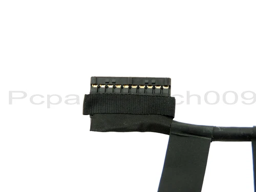 Genuine Battery Cable Connector For Dell Latitude 7400 EDC40 DC02003AW00 VVFNX