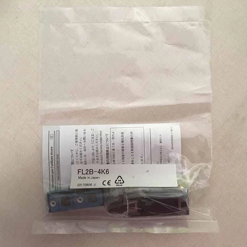1PCS new Fit For proximity switch FL2B-4K6 Terminal Board Sensor