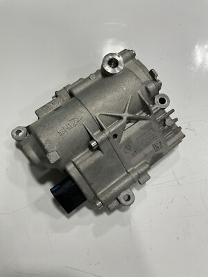 Zusatzölpumpe Ölpumpe Zusatz Getriebe Mercedes C E S V Klasse A2222700201