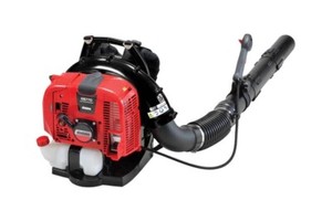 Soffiatore Portatile Shindaiwa EB252 - Foto 2