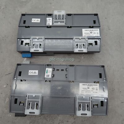 1PCS USED JOHNSON CONTROLS METASYS IOM CONTROL MS-IOM4711-0 plc