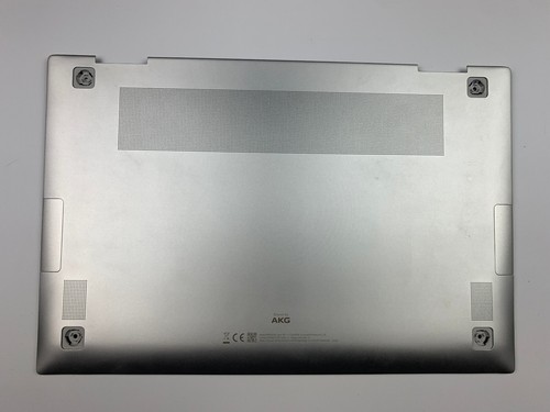 Untergehäuse Bottom Base BA98-02826A für Samsung Galaxy Book Pro 360 NP930QDB