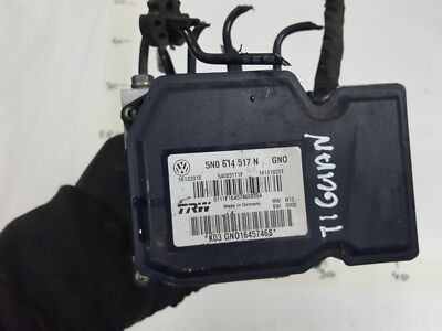 TIGUAN I 5N 06-15r ABS-HAUPTZYLINDER 5N0614517N (au-20 24285)