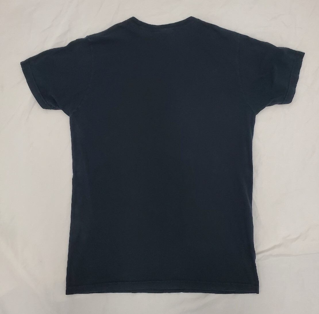00s wu-tang clan tシャツ ブラック 2007 hiphop m 00s wu-tang clan tシャツ ブラック 2007 hiphop m - メルカリ