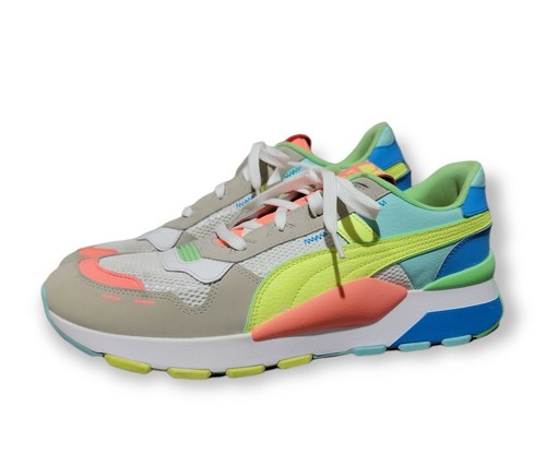 puma running system 2.0