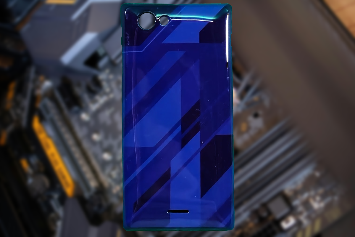 Xperia J ST26i Unlocked Sony Ericsson Android Smartphone (In box