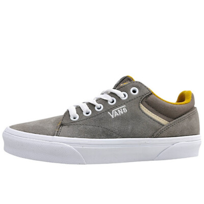 Vans Seldan Damen Sneaker low in Grau
