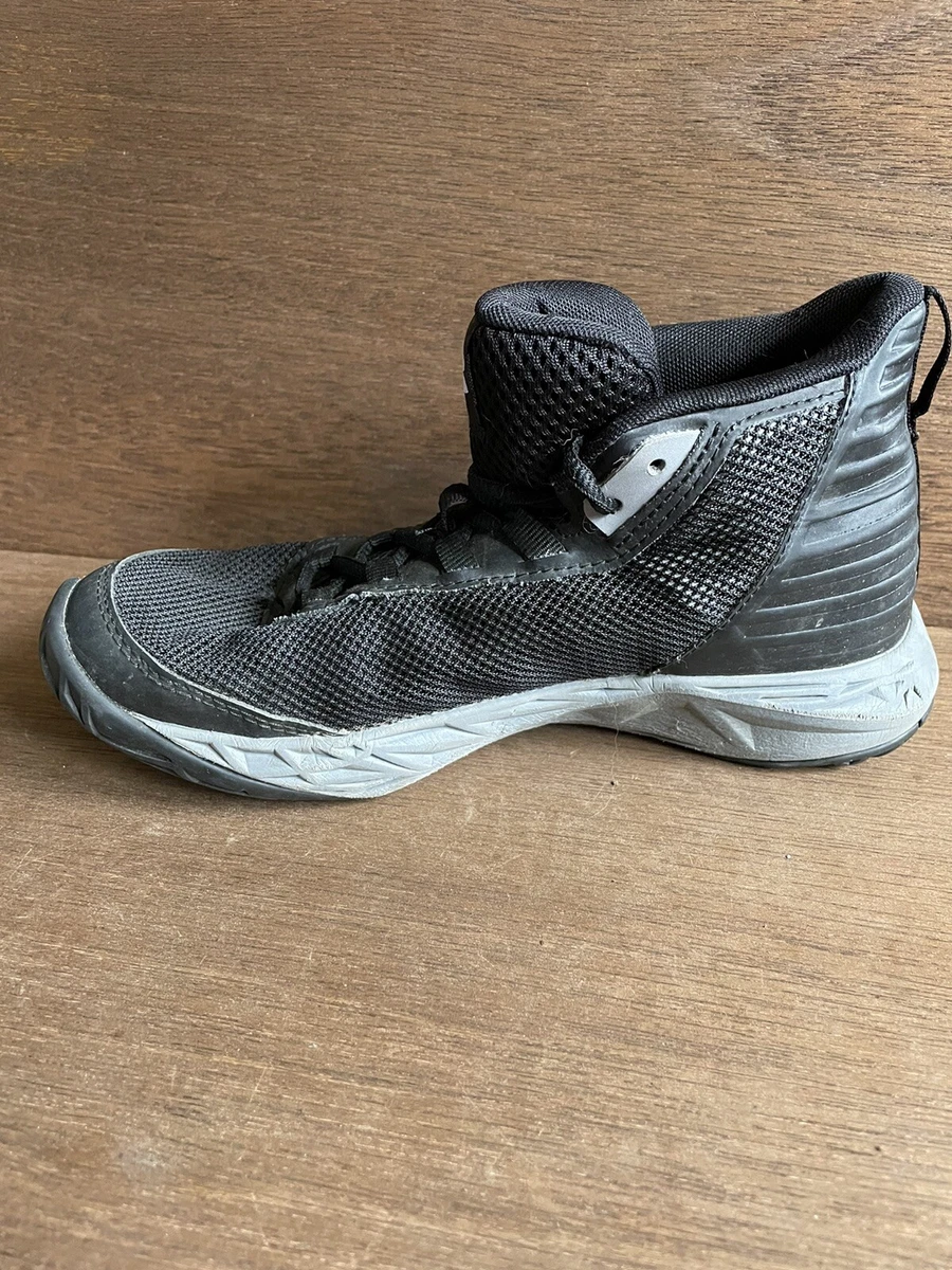 2018 under armour clearance basketball shoes