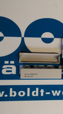 Heraeus Thermo Kendro Modul Leerplatte Baureihe 6000 - 96 x 24 mm UT6060