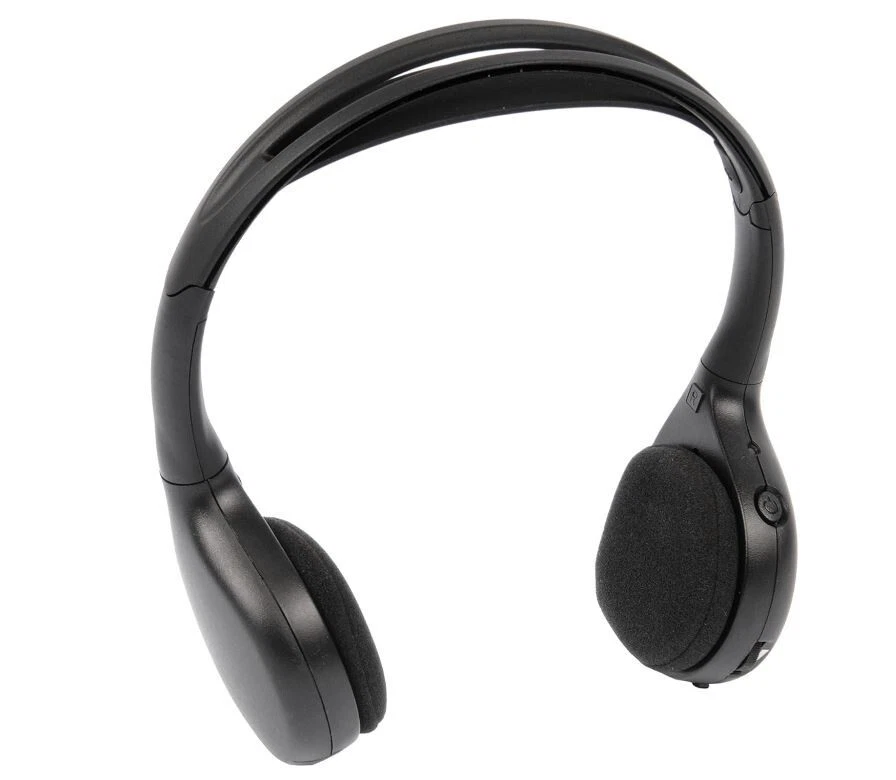 2016-2019 Cadillac Escalade ESV Wireless Headphone DVD Remote FOR HEADREST DVD U - Image 3 of 4