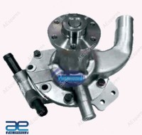 Wasserpumpenbaugruppe FüR Tata 407 Neues Modell Euro 4 2534 2010 01 Lkw