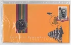 Australia Post FDC PNC: 20 April 1995 - Australia Remembers
