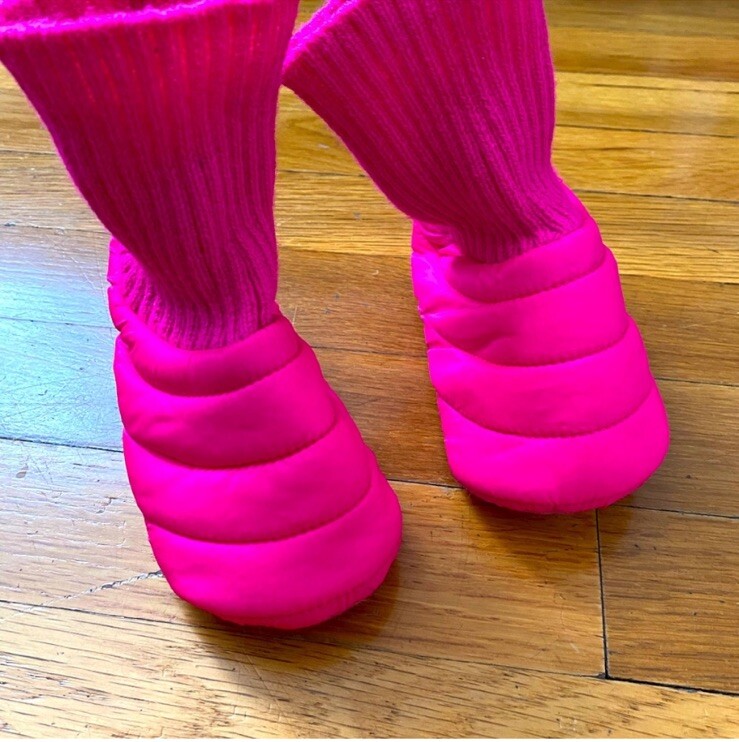 BabyGap , Snow Bootie Baby Girl 1824 Months eBay