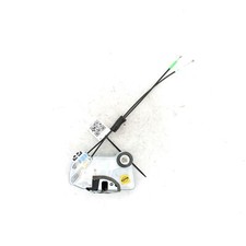 Serratura Porta Anteriore Destra - Toyota RAV4 V - Nera - 6903060250 - W0-5138V